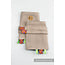 LennyLamb LennyLamb Drool Pads - Peanut Butter