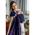 LennyLamb LennyLamb ringsling - Wild Wine Bouquet