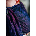 LennyLamb LennyLamb ringsling - Wild Wine Bouquet