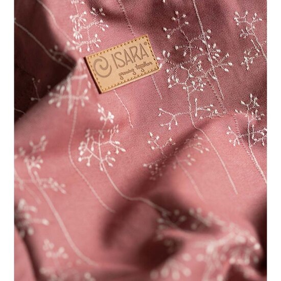 ISARA ISARA Quick Full Buckle V2 - Meadow Grass