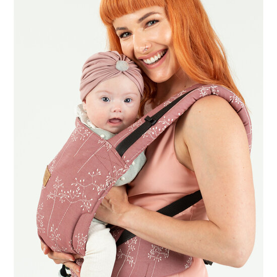 ISARA ISARA Quick Full Buckle V2 - Meadow Grass