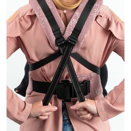 ISARA ISARA Quick Full Buckle V2 - Meadow Grass