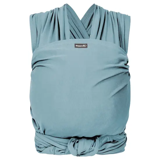 Hoppediz Hoppediz rekbare doek - Ocean