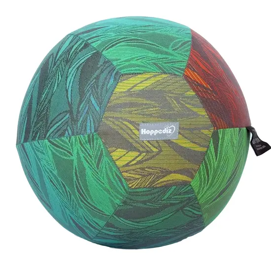 Hoppediz Ballonbal - Magic Leaf