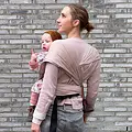 Didymos DidyKlick 4U - Cinnamon