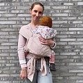 Didymos DidyKlick 4U - Cinnamon