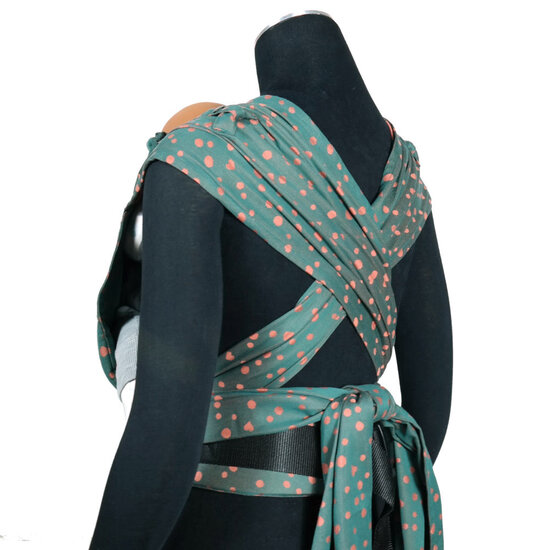 Didymos DidyKlick 4U - Hope