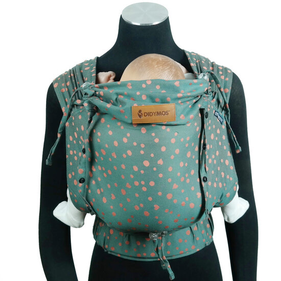 Didymos DidyKlick 4U - Hope