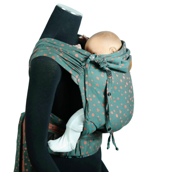 Didymos DidyKlick 4U - Hope