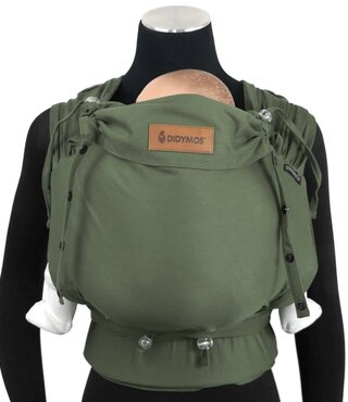 DidyKlick 4U - Olive