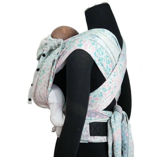 Didymos DidyKlick 4U - Prima Sole Occidente