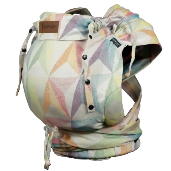 Didymos DidyKlick 4U - Zephyr