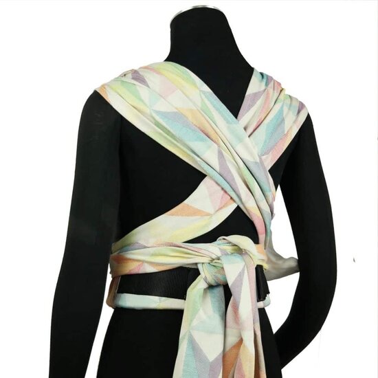 Didymos DidyKlick 4U - Zephyr