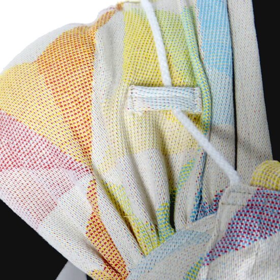 Didymos DidyKlick 4U - Zephyr