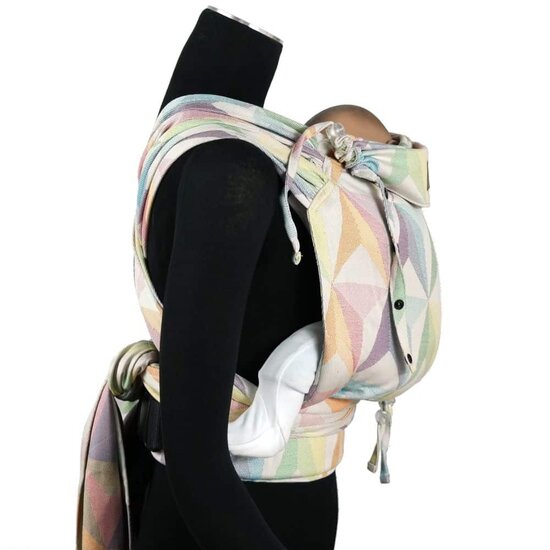 Didymos DidyKlick 4U - Zephyr