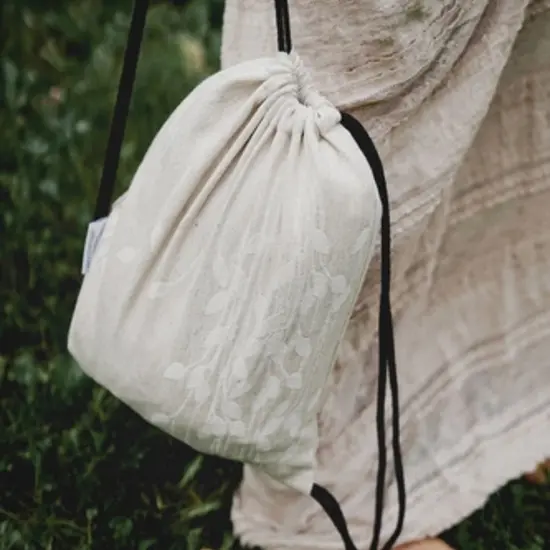 Little Frog  Draagtasje Little Frog - Summer Meadow