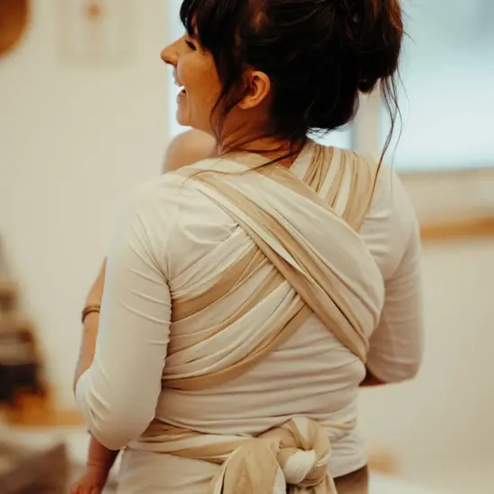 Hoppediz Hoppediz draagdoek - Cairo