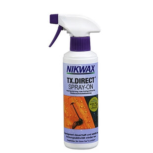 Nikwax Softshell® Spray-In (300 ml)