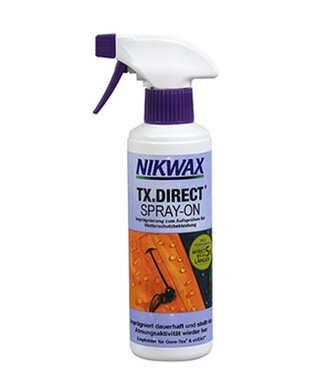 Nikwax Softshell® Spray-In (300 ml)