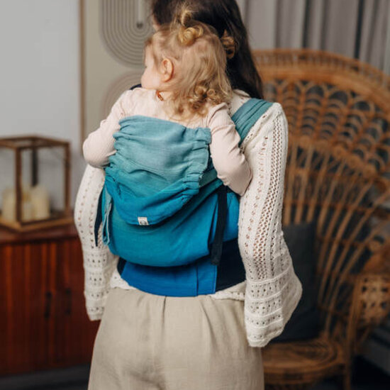 LennyLamb LennyHybrid Preschool - Airglow