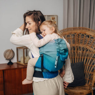 LennyHybrid Preschool - Airglow
