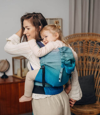 LennyHybrid Preschool - Airglow