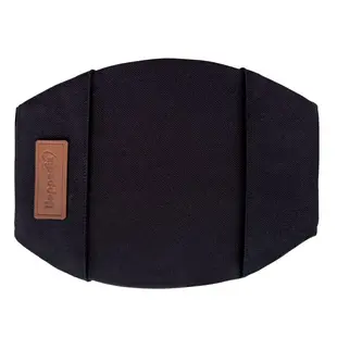 Hoppediz lendensteun - Black