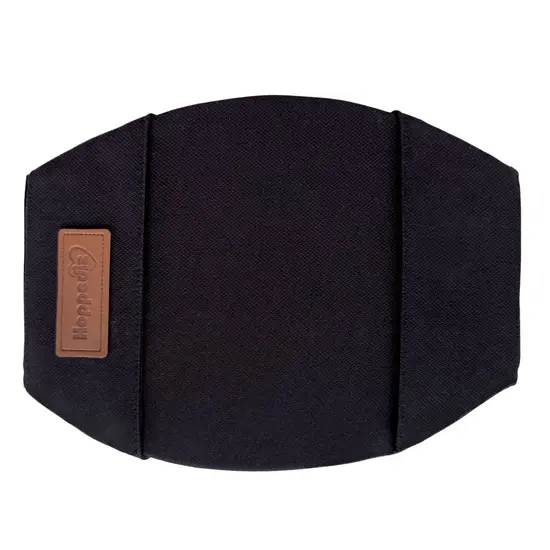 Hoppediz Hoppediz lendensteun - Black