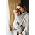 Little Frog  Little Frog draagdoek - Beige Moonstone