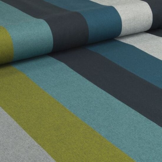 Hoppediz Hoppediz draagdoek - Aberdeen