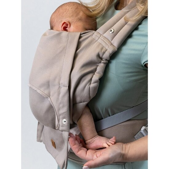 ISARA ISARA Elite - Cafe Latte