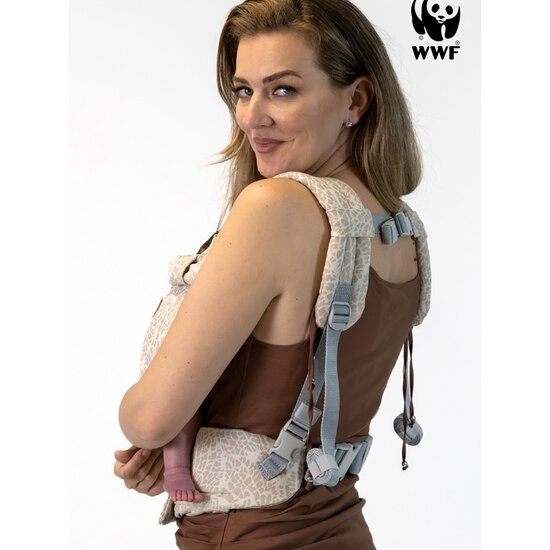 ISARA ISARA Elite - Majestic Ivory Forest