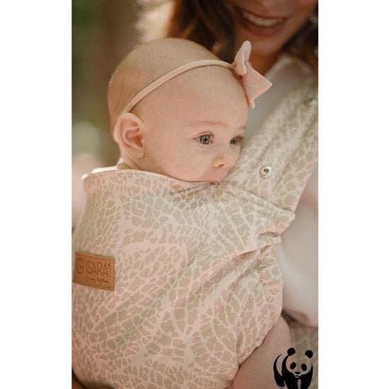 ISARA ISARA Elite - Majestic Ivory Forest