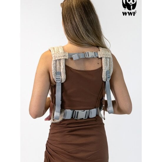 ISARA ISARA Elite - Majestic Ivory Forest