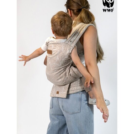 ISARA ISARA Elite - Majestic Ivory Forest