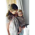 Little Frog  Little Frog ringsling - TENCEL™ Hazy Love Drift