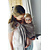 Little Frog  Little Frog ringsling - TENCEL™ Hazy Love Drift