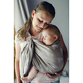 Little Frog  Little Frog ringsling - TENCEL™ Hazy Love Drift