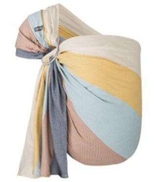 Hoppediz Ringsling - Ultralight Porto