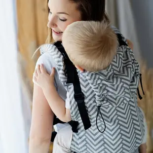 Little Frog Prime Carrier V3 - Rocky Miles