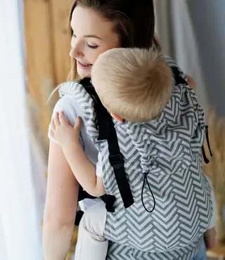 Little Frog Prime Carrier V3 - Rocky Miles