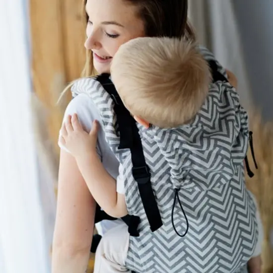 Little Frog  Little Frog Prime Carrier V3 - Rocky Miles