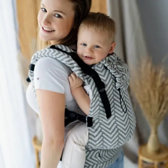 Little Frog  Little Frog Prime Carrier V3 - Rocky Miles
