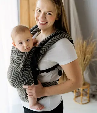 Little Frog Prime Carrier V3 - Dragon Miles