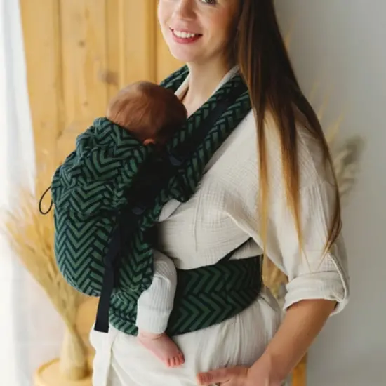 Little Frog  Little Frog Prime Carrier V3 - Adventure Miles