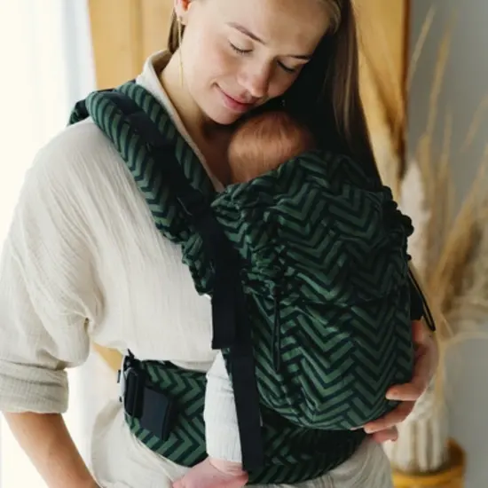 Little Frog  Little Frog Prime Carrier V3 - Adventure Miles
