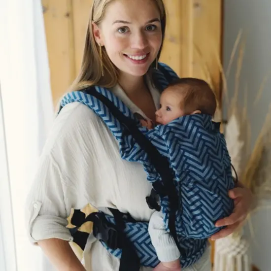 Little Frog  Little Frog Prime Carrier V3 - Sky Miles