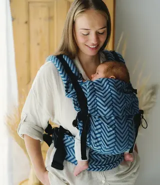 Little Frog Prime Carrier V3 - Sky Miles