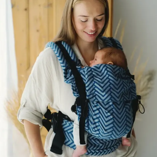 Little Frog  Little Frog Prime Carrier V3 - Sky Miles