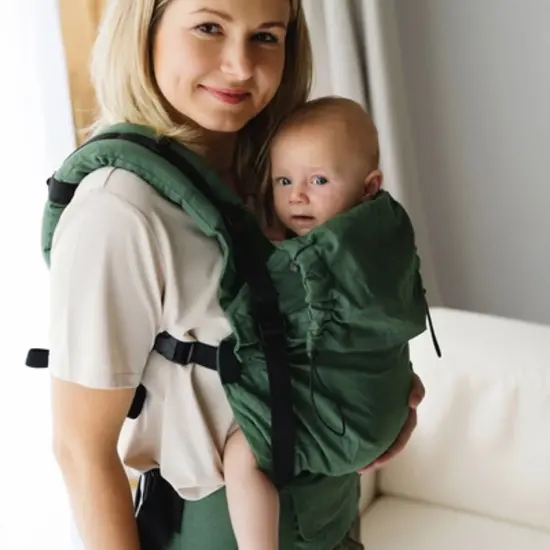 Little Frog  Little Frog Prime Carrier  V3 - Matcha